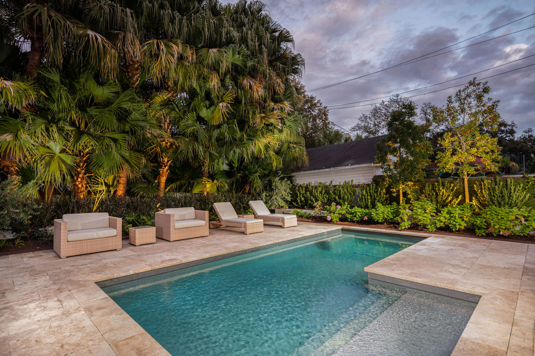 82 Murray Pool